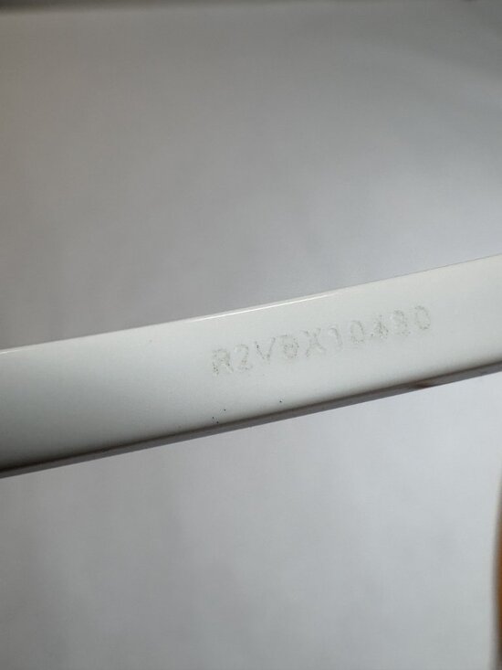 Balenciaga Sunglasses BB0003S in White Silver main image 4